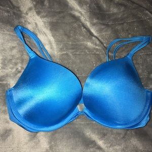 Victoria’s Secret “Very Sexy Push-Up” 34C